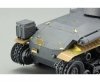 Eduard 36267 Pz. Kpfw.35(t) 1/35 Academy (1:35)